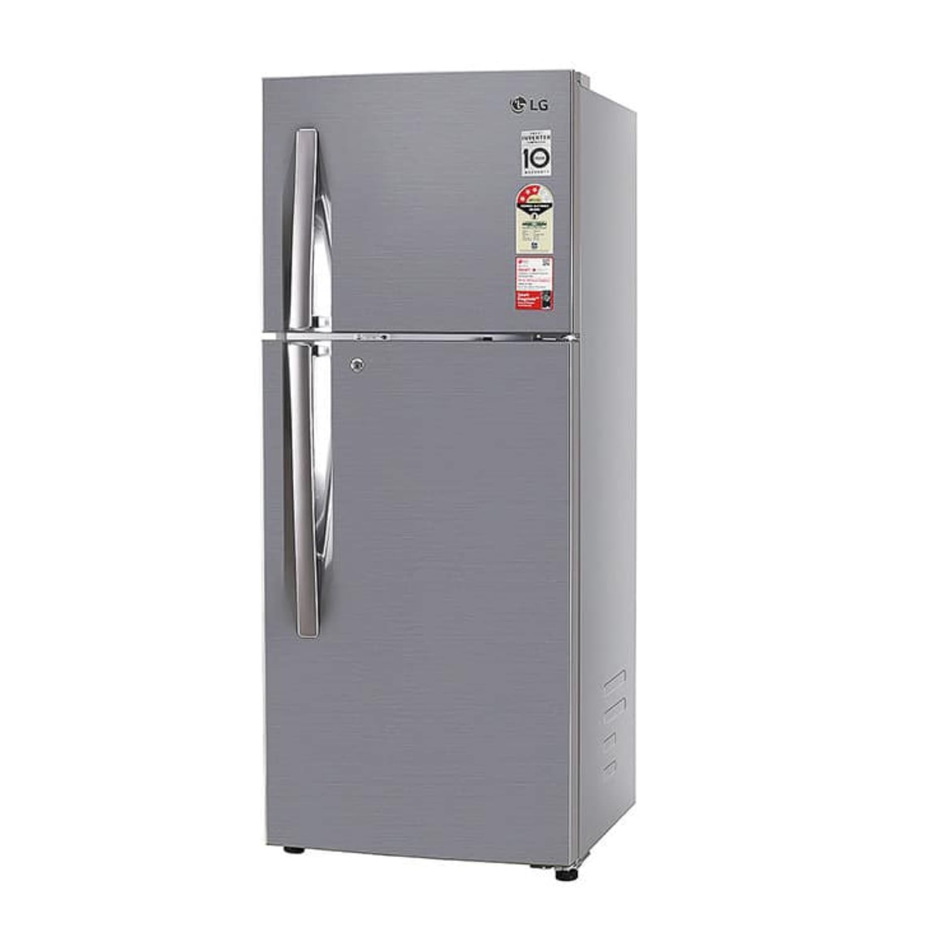 LG 260 Refrigerator