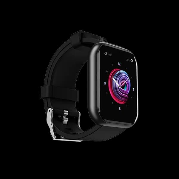 boAt Wave Lite Smartwatch
